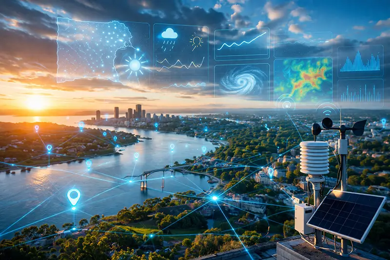 Using Public Data with Your Analytics