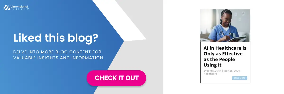 Suggested post: AI in Healthcare is Only as Effective as the People Using It