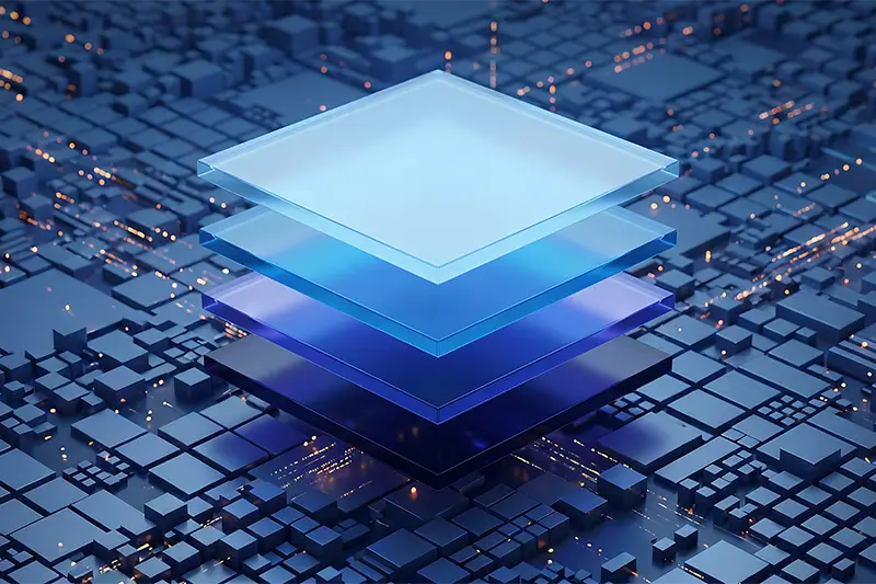 The Governed Analytics Layer: The Missing Architecture Between Data and Decisions