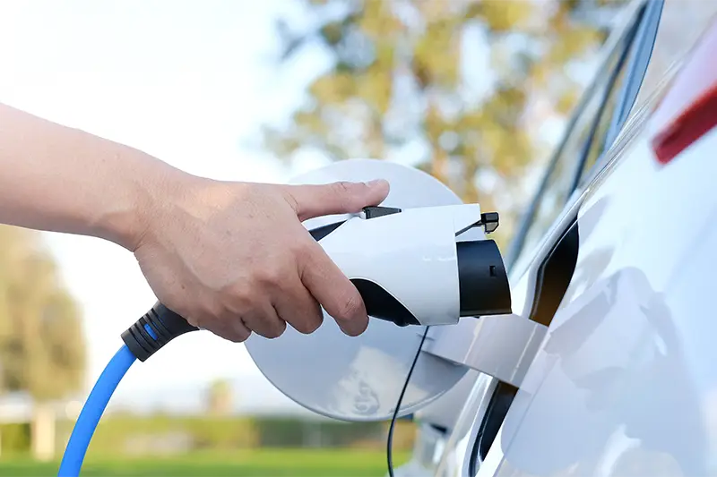 Utilities Can Use Data to Take Advantage of EV Popularity