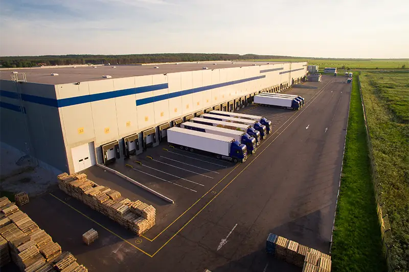 How Data Holds the Answer to Cross-Docking