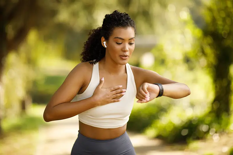 What Businesses Can Learn From Runners Using Data To Achieve Peak Performance