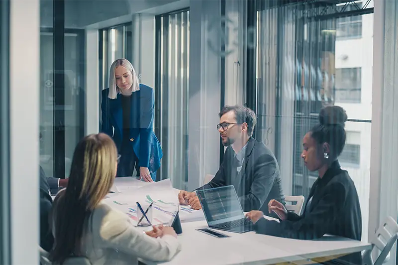 Getting Employees on Board Early Is Key to Business Intelligence Success
