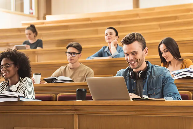 How AI is Impacting Higher Education