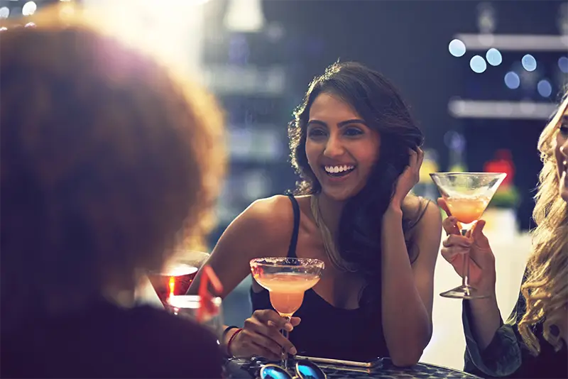 How Gen Z is Reshaping the Beverage Alcohol Industry
