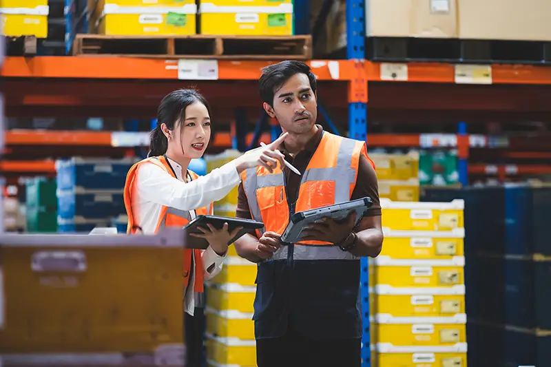 Relying on Data in the Supply Chain When AI Doesn’t Deliver