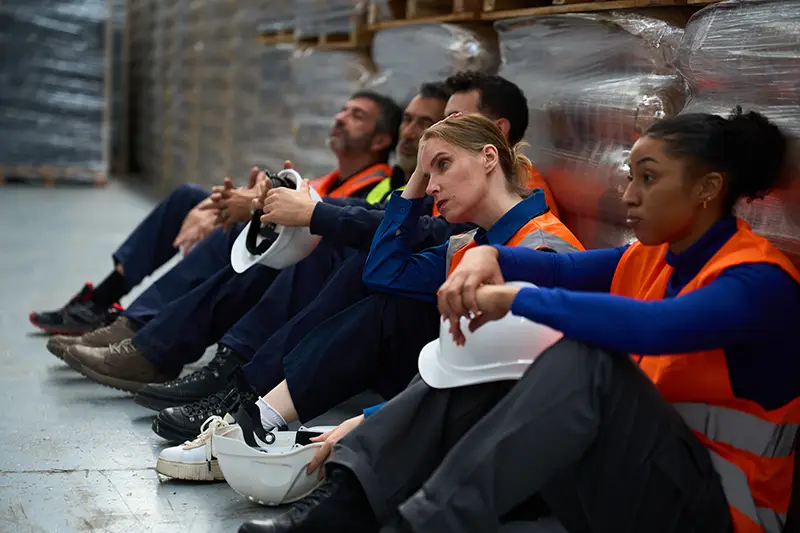 How Analytics Helps Combat Employee Burnout