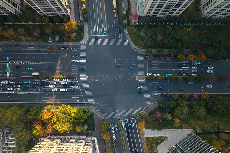 Data and Analytics can Help Show the Way to Safer Streets