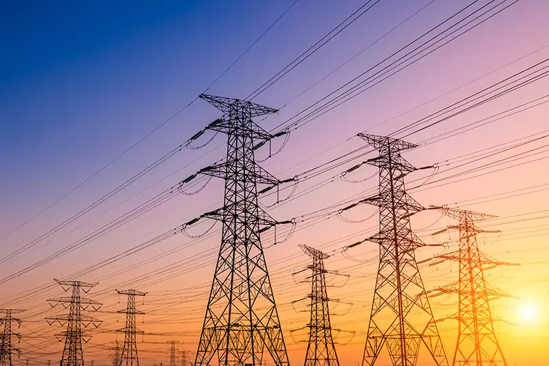 Analytics Drives Creative Solutions to Utilities Industry Challenges