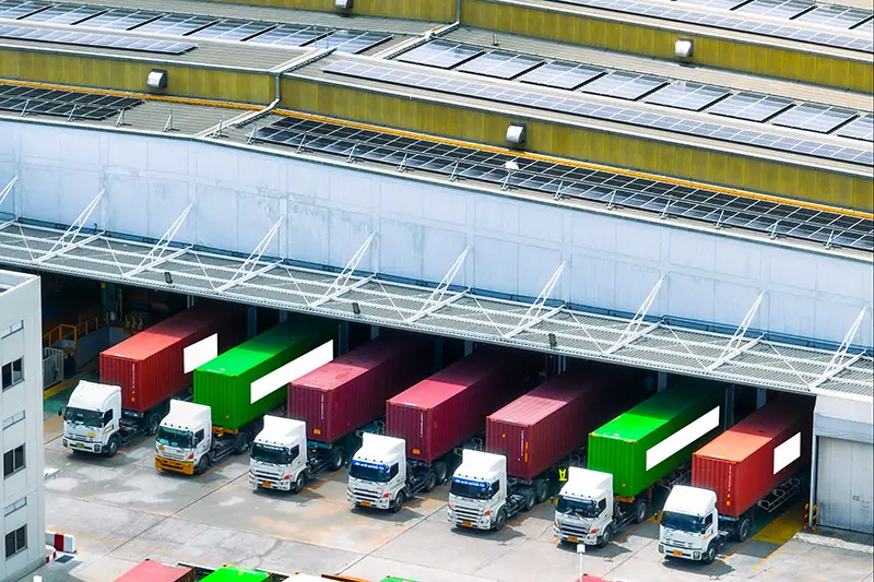 Data is Key to Make Sustainability Progress in the Supply Chain
