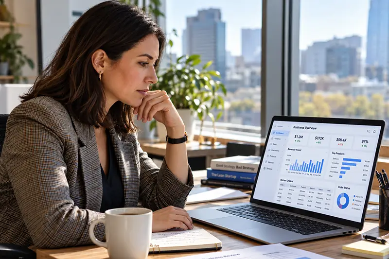 Proper Data Governance Prevents Data Slop
