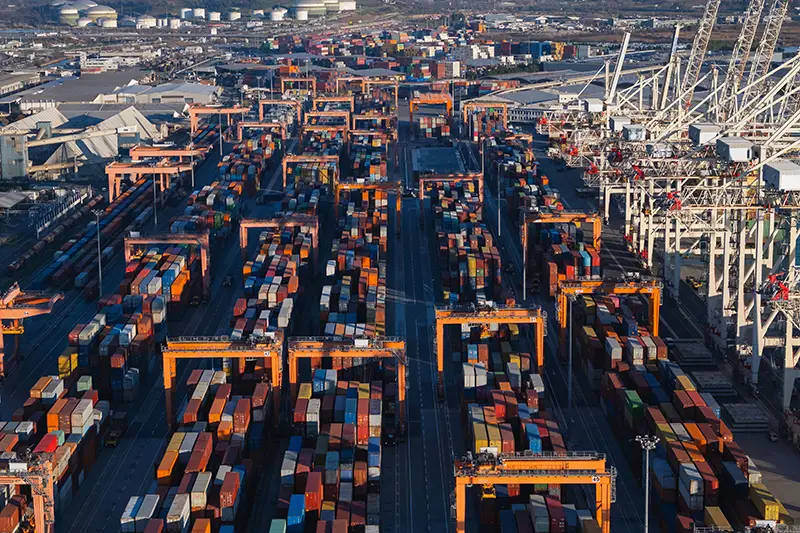 Tracking Shipping Price Changes with Analytics