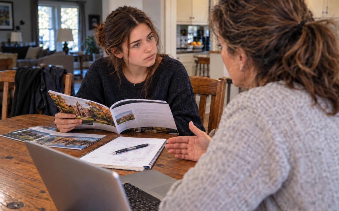Data can Lead the Way for Tuition Decisions